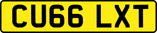 CU66LXT
