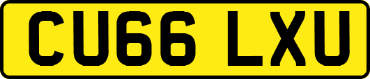CU66LXU