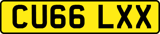 CU66LXX