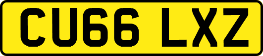 CU66LXZ