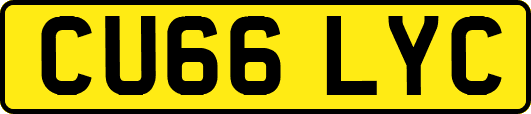 CU66LYC
