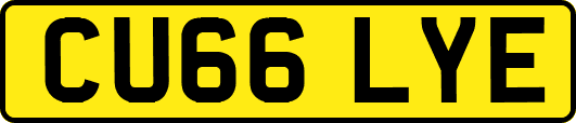 CU66LYE