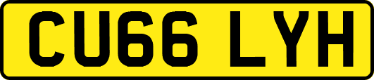 CU66LYH