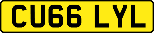 CU66LYL