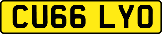 CU66LYO