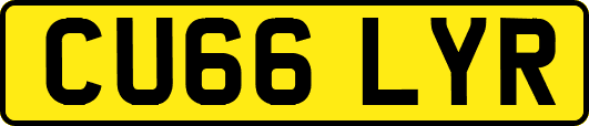 CU66LYR