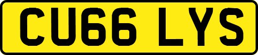 CU66LYS