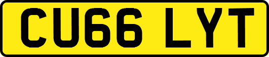 CU66LYT