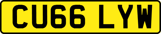 CU66LYW
