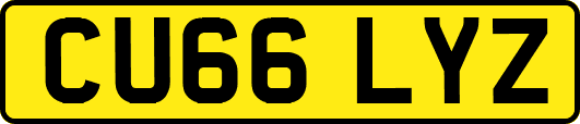 CU66LYZ