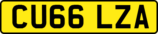 CU66LZA