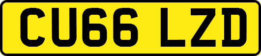 CU66LZD