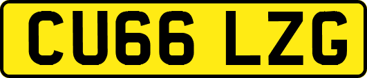 CU66LZG