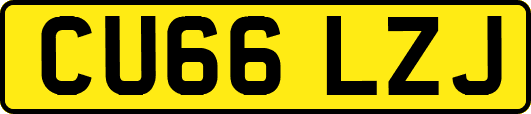 CU66LZJ