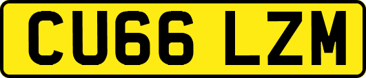 CU66LZM