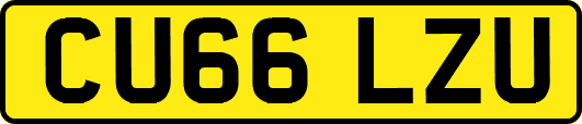 CU66LZU