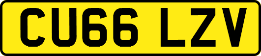 CU66LZV