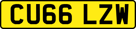CU66LZW