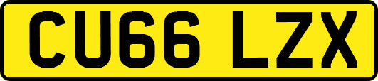 CU66LZX
