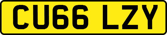CU66LZY