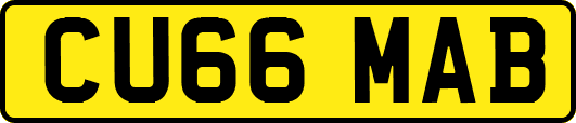 CU66MAB