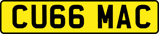 CU66MAC