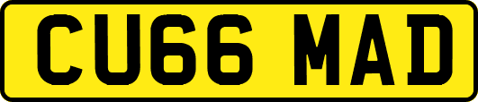 CU66MAD