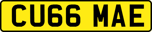 CU66MAE