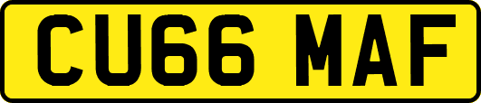 CU66MAF