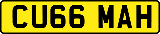 CU66MAH