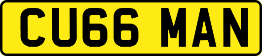 CU66MAN