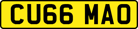 CU66MAO