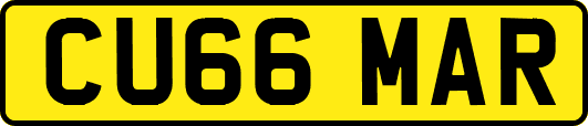 CU66MAR