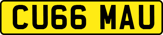 CU66MAU