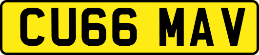 CU66MAV