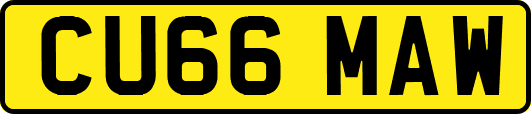 CU66MAW