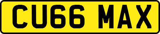 CU66MAX