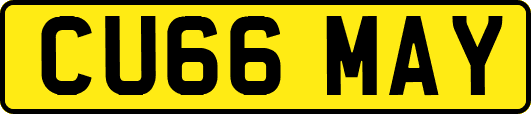 CU66MAY
