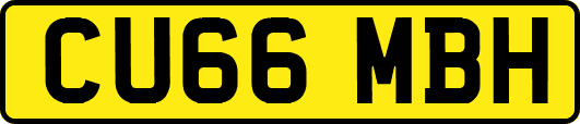 CU66MBH