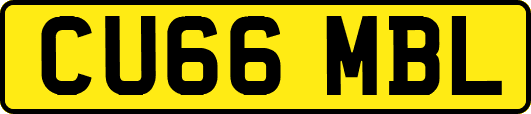 CU66MBL