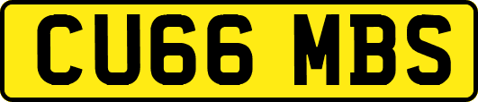CU66MBS