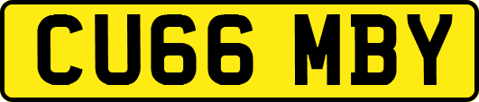 CU66MBY