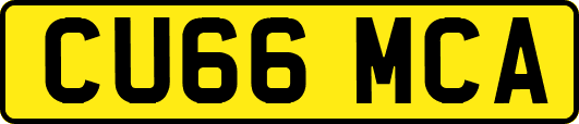CU66MCA