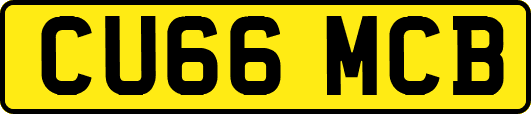 CU66MCB