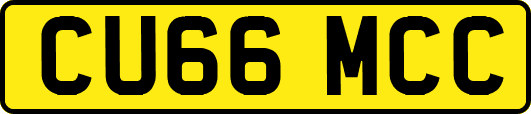 CU66MCC