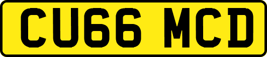 CU66MCD