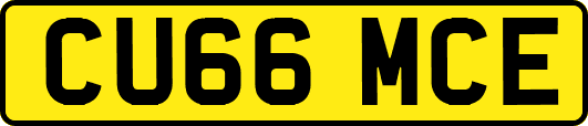 CU66MCE