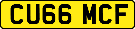 CU66MCF