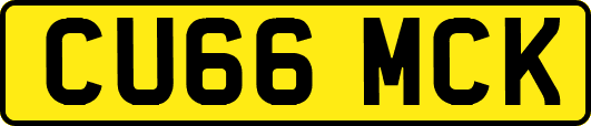 CU66MCK