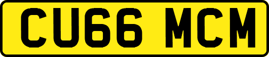 CU66MCM